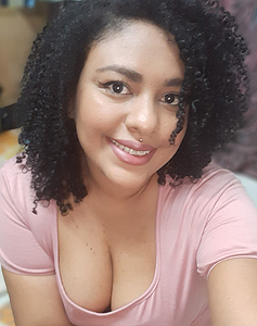 33 Year Old Barranquilla, Colombia Woman